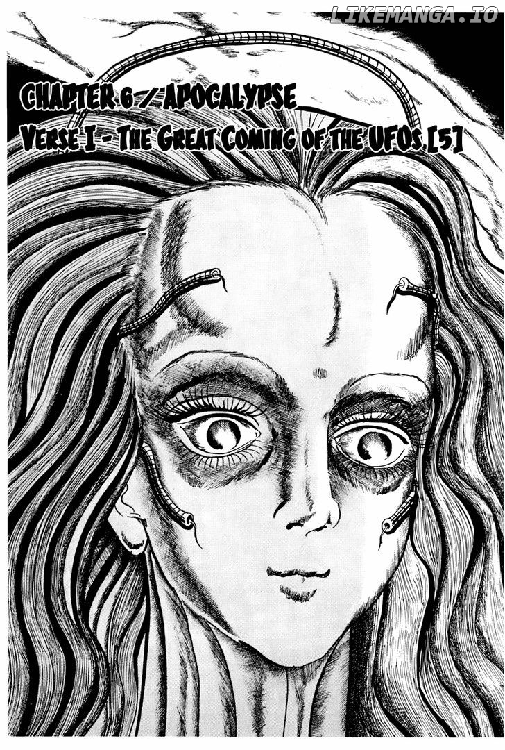 Fourteen - Manga chapter 157 - page 3