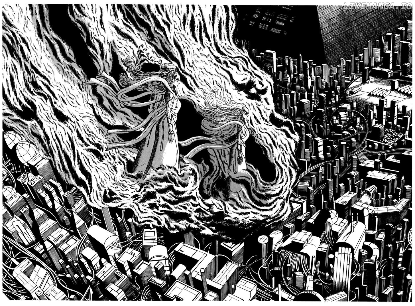 Fourteen - Manga chapter 157 - page 6