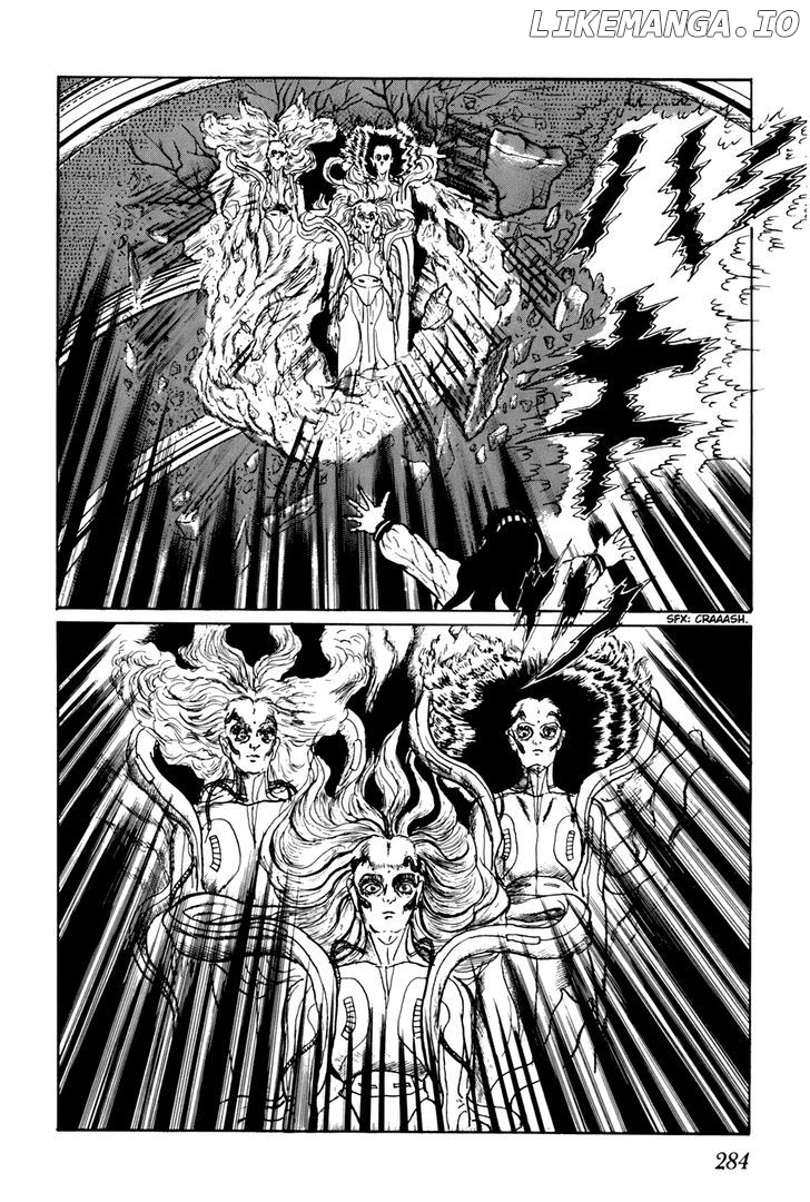 Fourteen - Manga chapter 157 - page 9