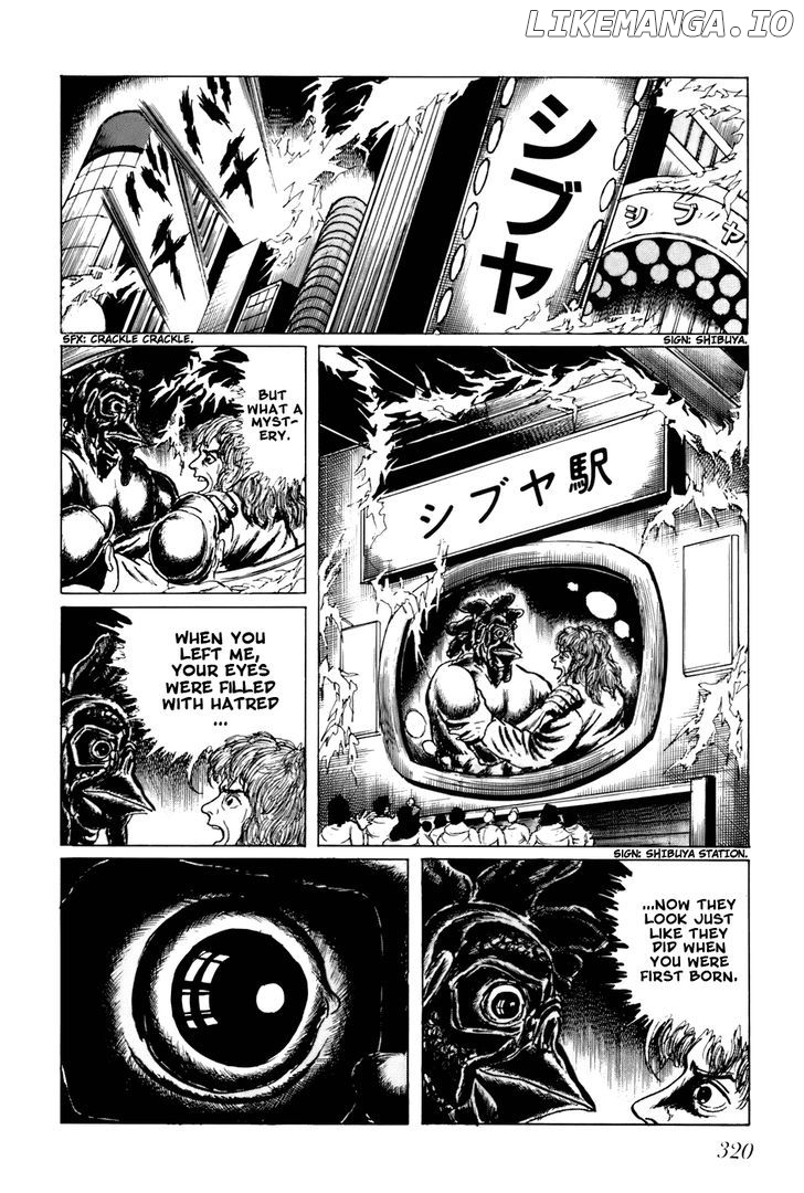 Fourteen - Manga chapter 99 - page 14