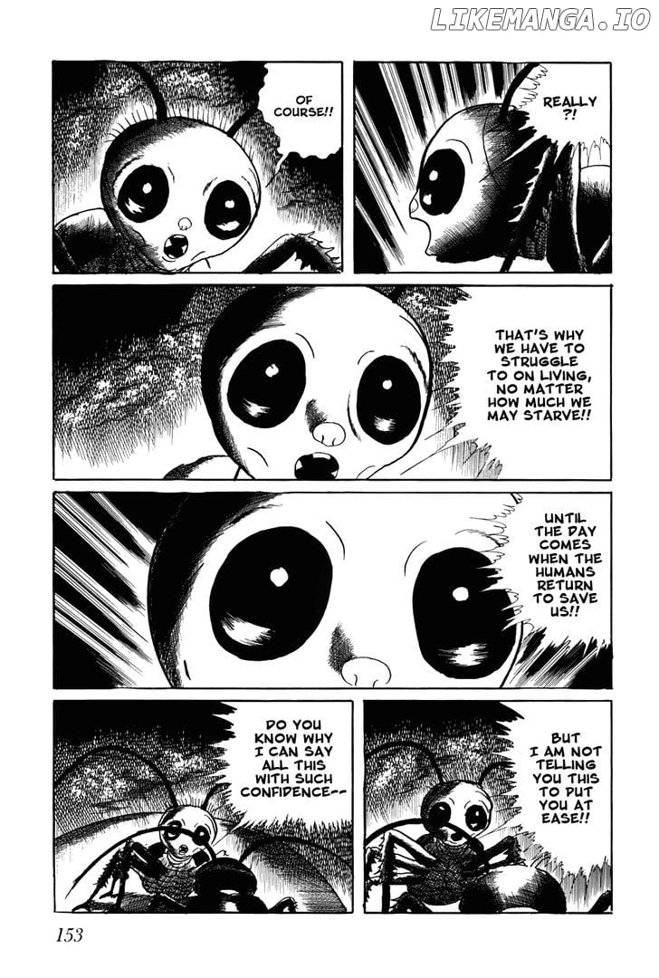 Fourteen - Manga chapter 250 - page 10