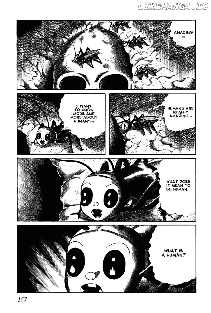 Fourteen - Manga chapter 250 - page 14