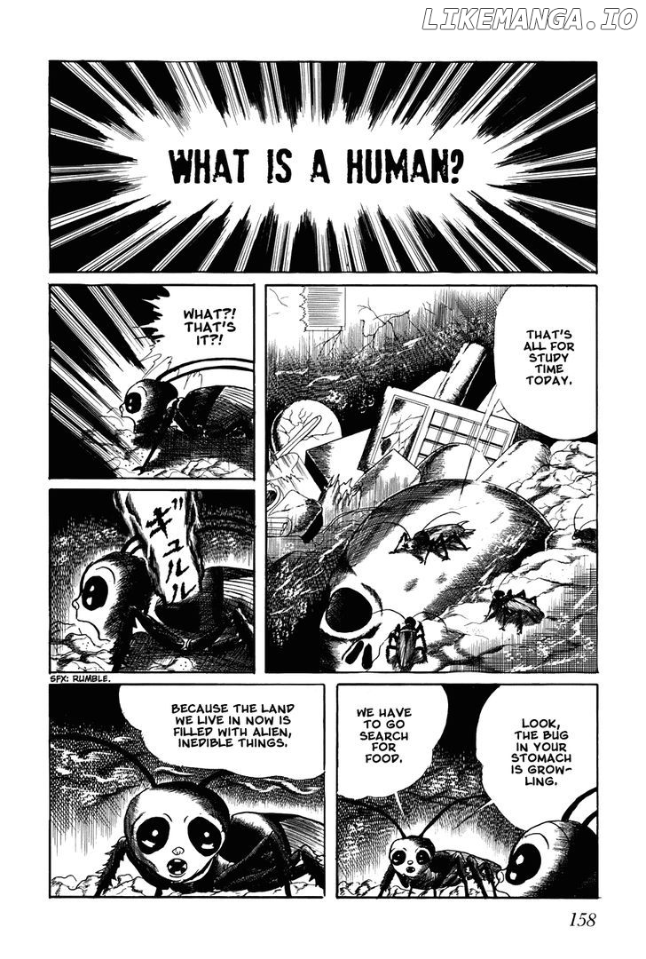 Fourteen - Manga chapter 250 - page 15