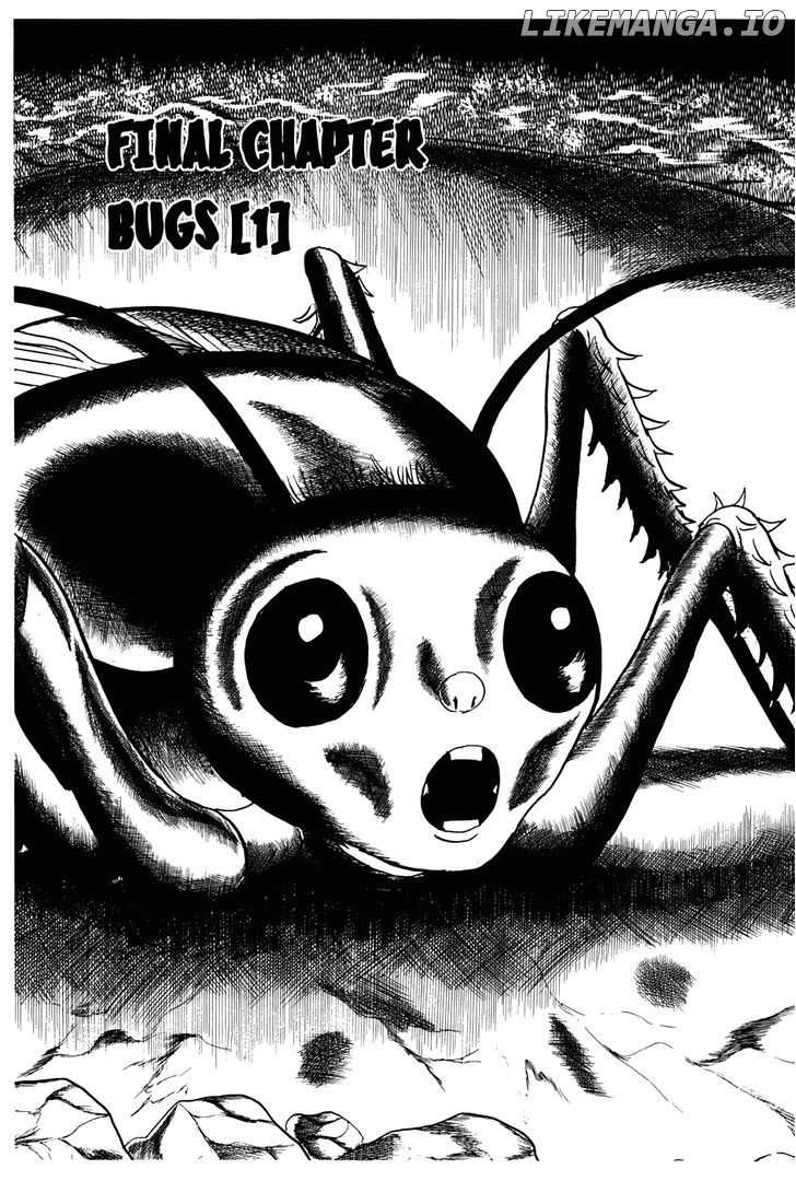 Fourteen - Manga chapter 250 - page 4