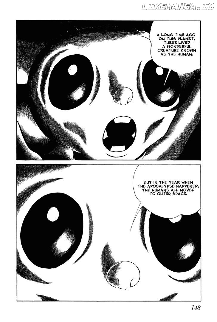 Fourteen - Manga chapter 250 - page 5