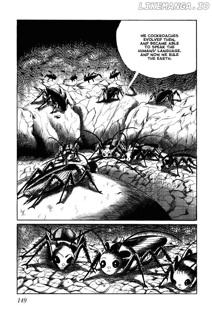 Fourteen - Manga chapter 250 - page 6