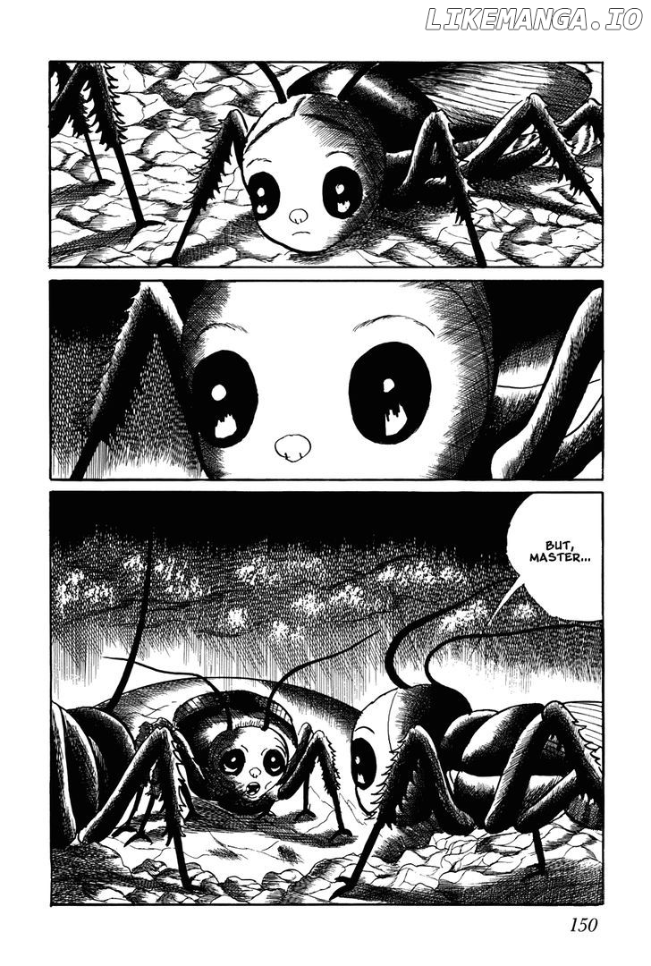 Fourteen - Manga chapter 250 - page 7
