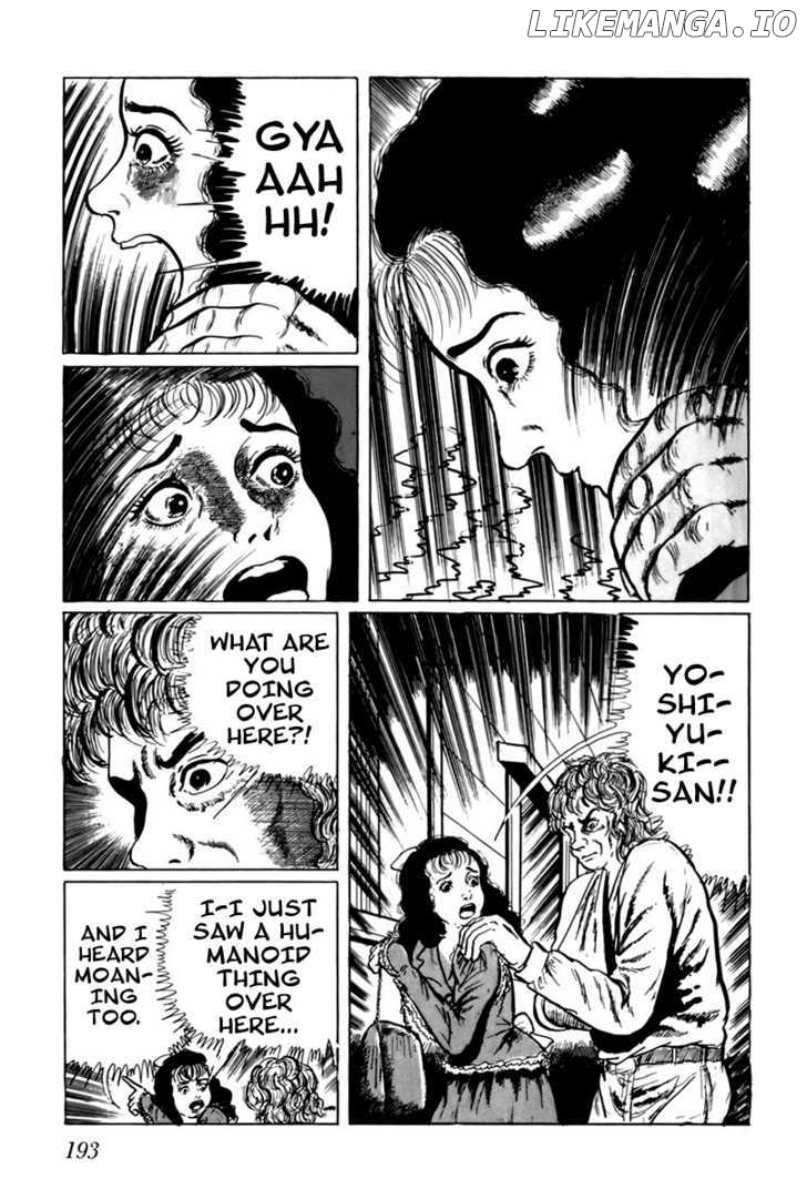 Fourteen - Manga chapter 12 - page 10
