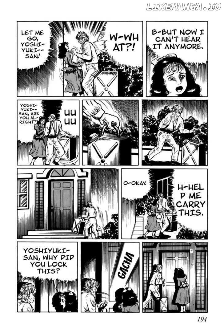 Fourteen - Manga chapter 12 - page 11