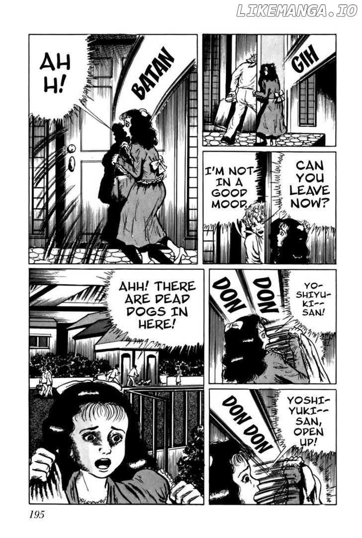 Fourteen - Manga chapter 12 - page 12