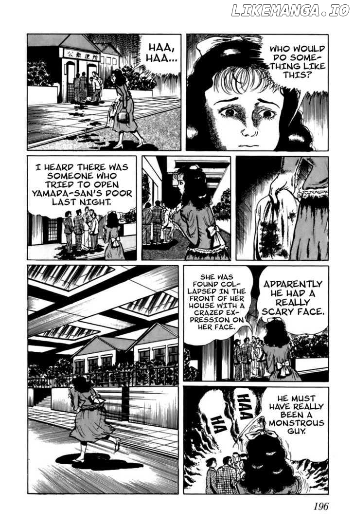 Fourteen - Manga chapter 12 - page 13