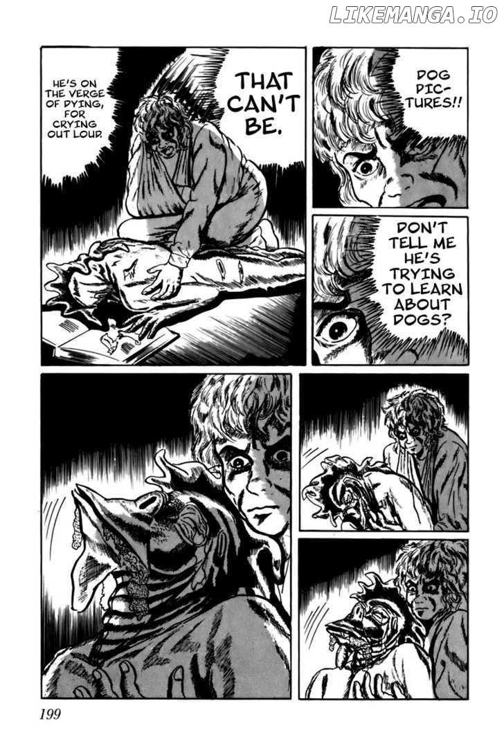 Fourteen - Manga chapter 12 - page 16