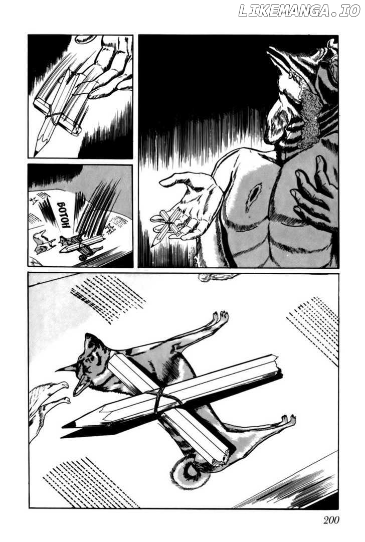Fourteen - Manga chapter 12 - page 17