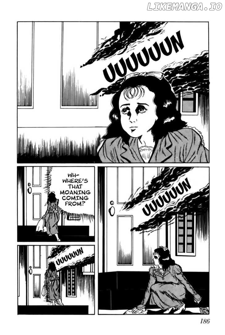 Fourteen - Manga chapter 12 - page 3