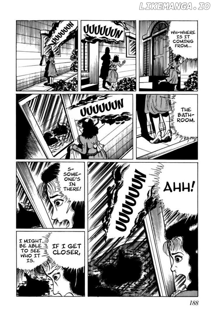 Fourteen - Manga chapter 12 - page 5
