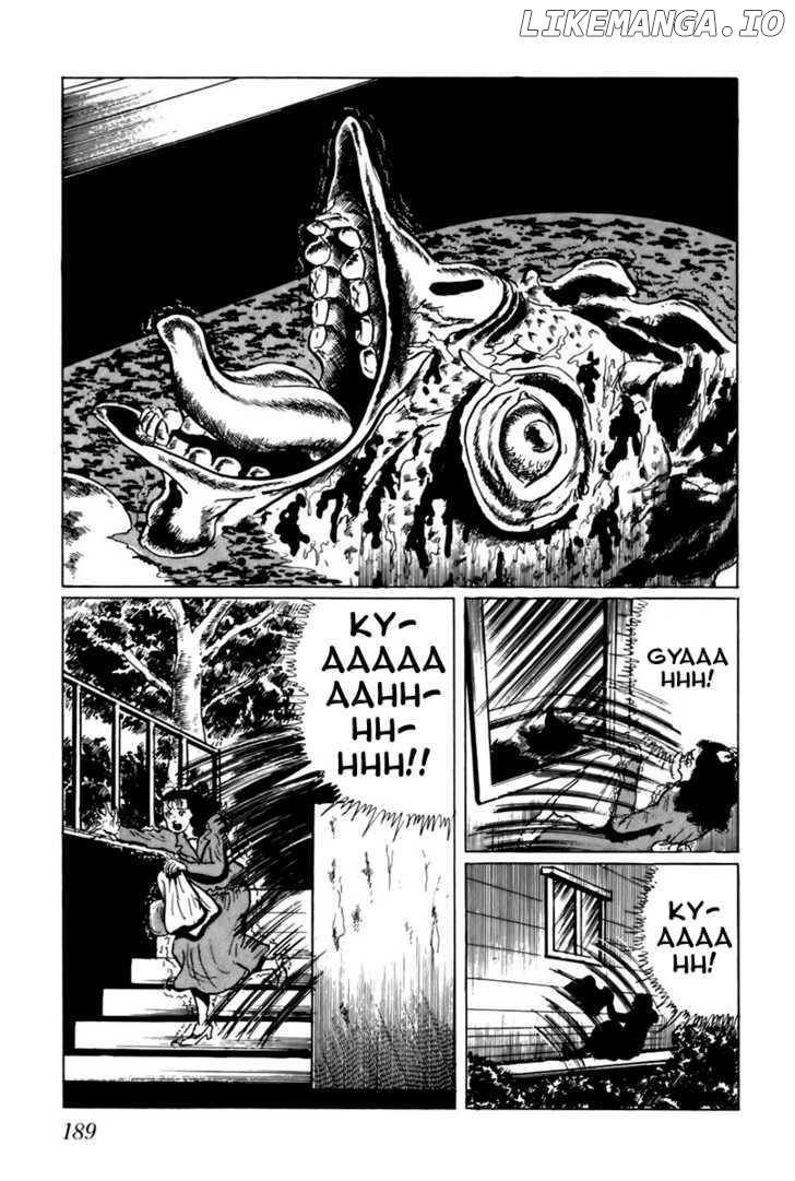 Fourteen - Manga chapter 12 - page 6