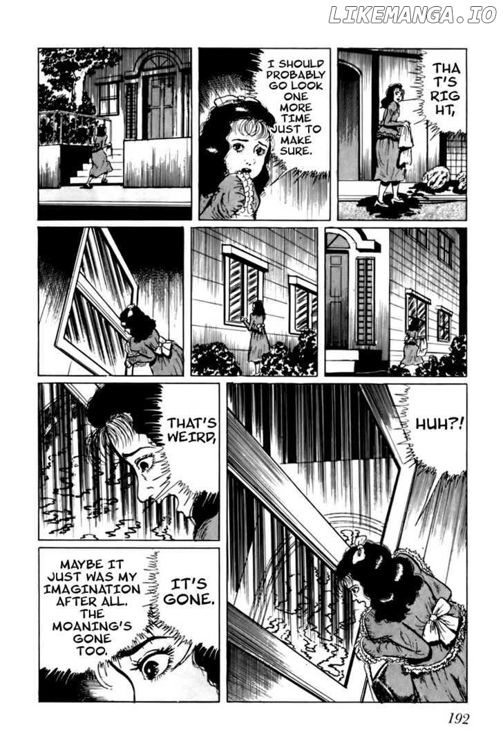 Fourteen - Manga chapter 12 - page 9