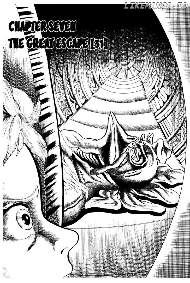 Fourteen - Manga chapter 210 - page 3