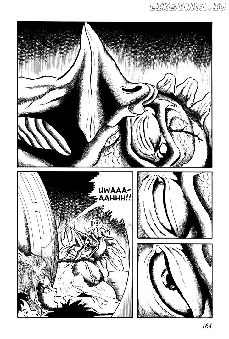 Fourteen - Manga chapter 210 - page 4