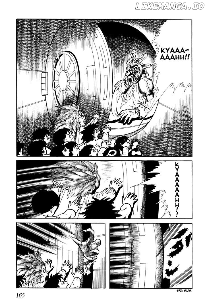 Fourteen - Manga chapter 210 - page 5