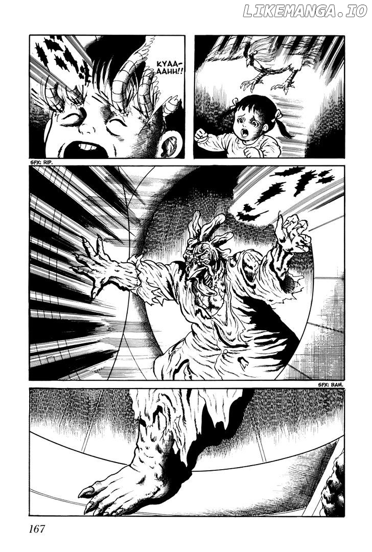 Fourteen - Manga chapter 210 - page 7