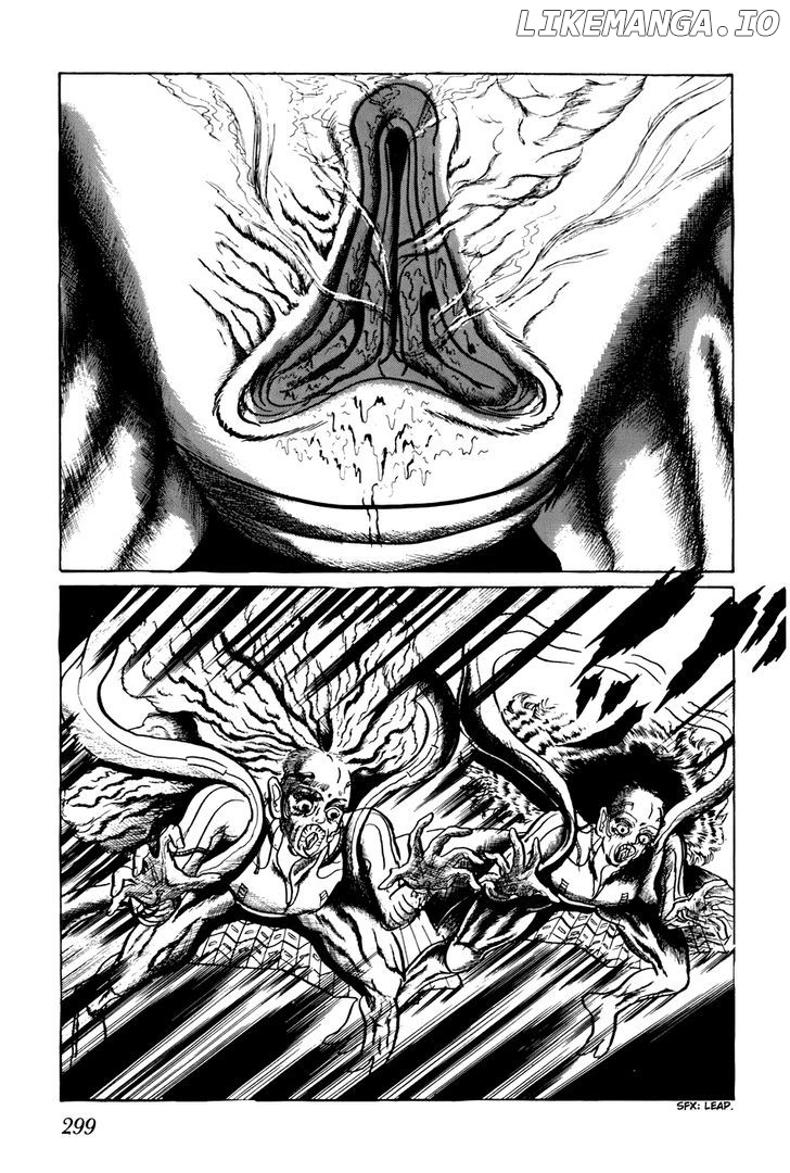 Fourteen - Manga chapter 158 - page 10