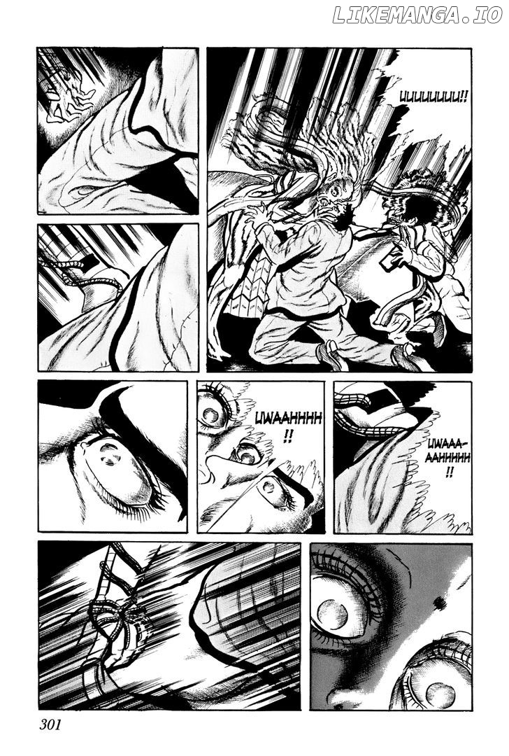 Fourteen - Manga chapter 158 - page 12