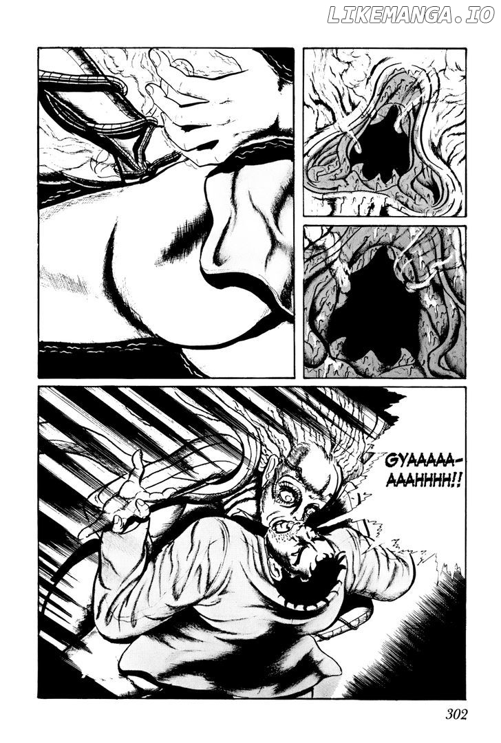 Fourteen - Manga chapter 158 - page 13