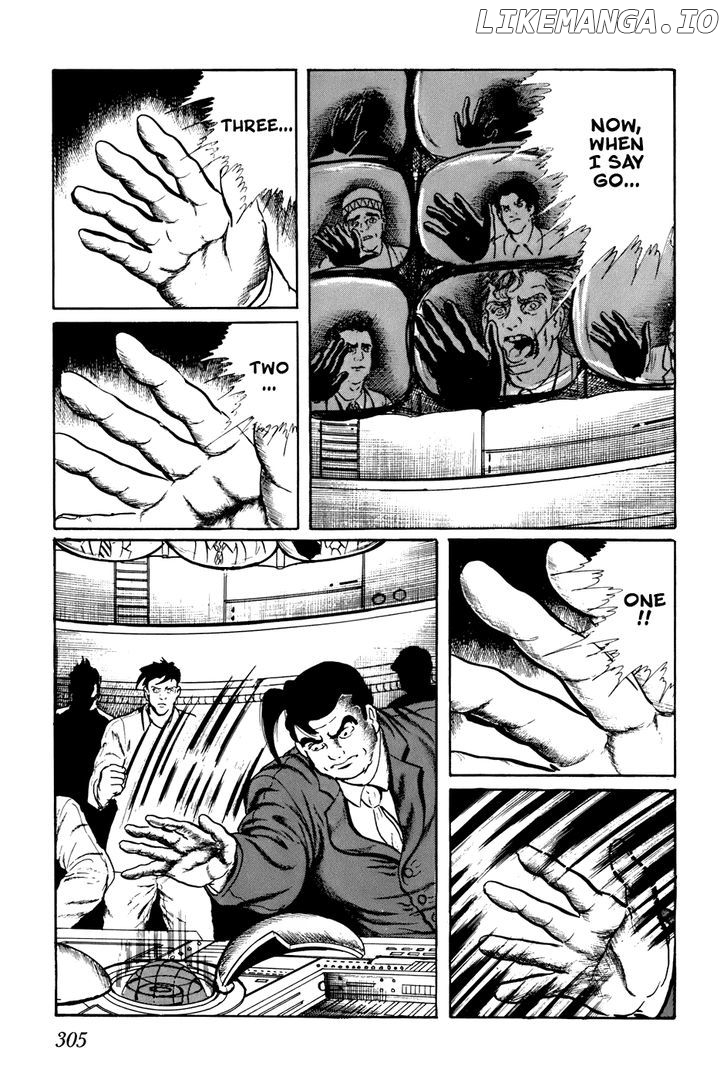 Fourteen - Manga chapter 158 - page 16