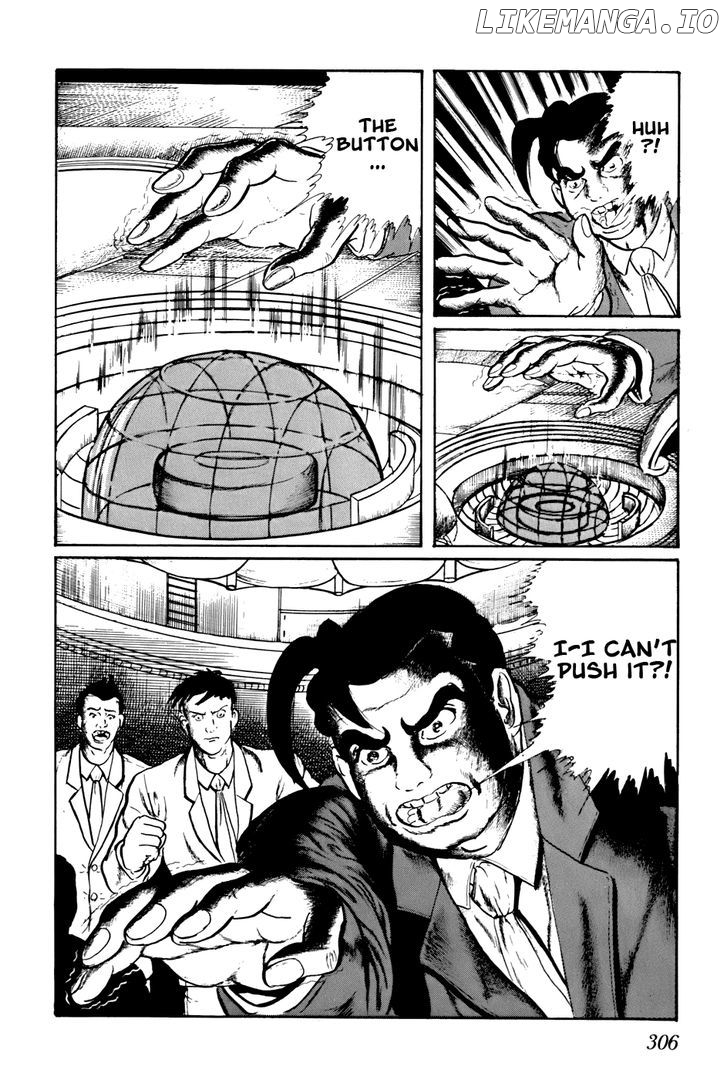 Fourteen - Manga chapter 158 - page 17