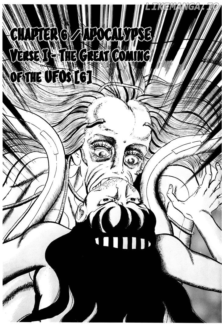 Fourteen - Manga chapter 158 - page 3