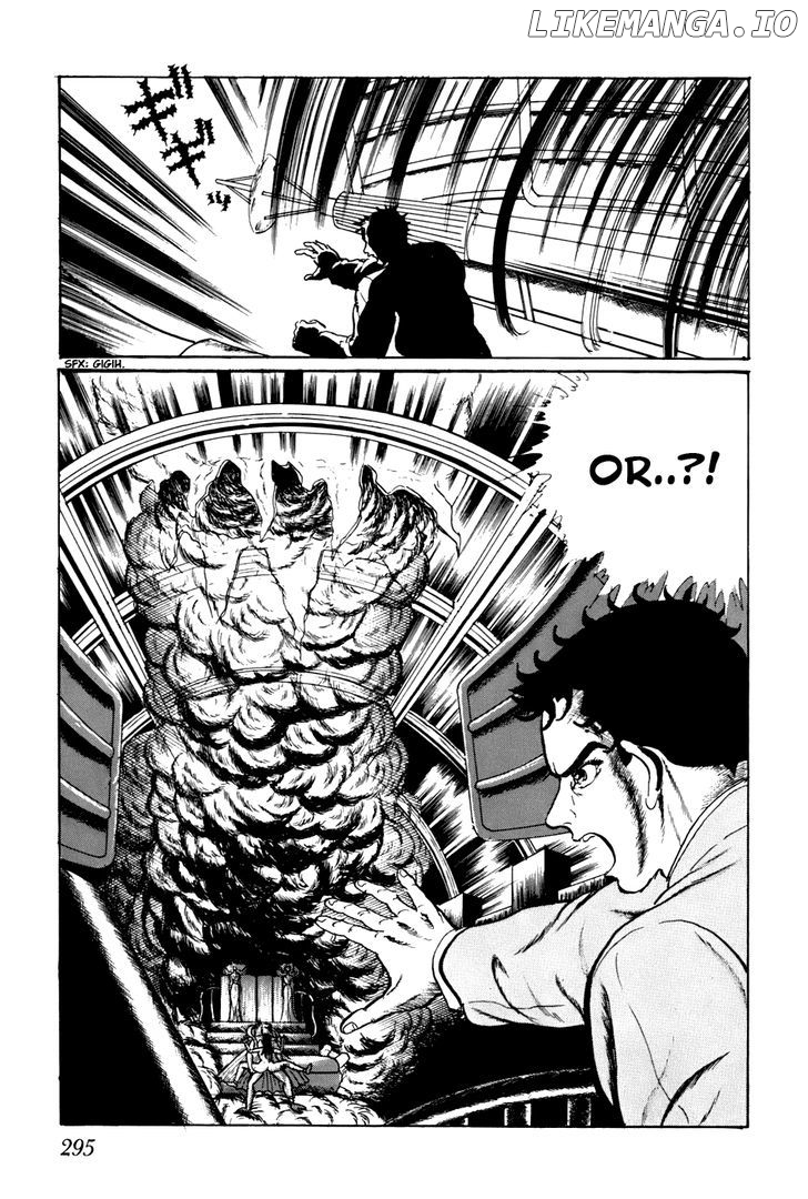 Fourteen - Manga chapter 158 - page 6