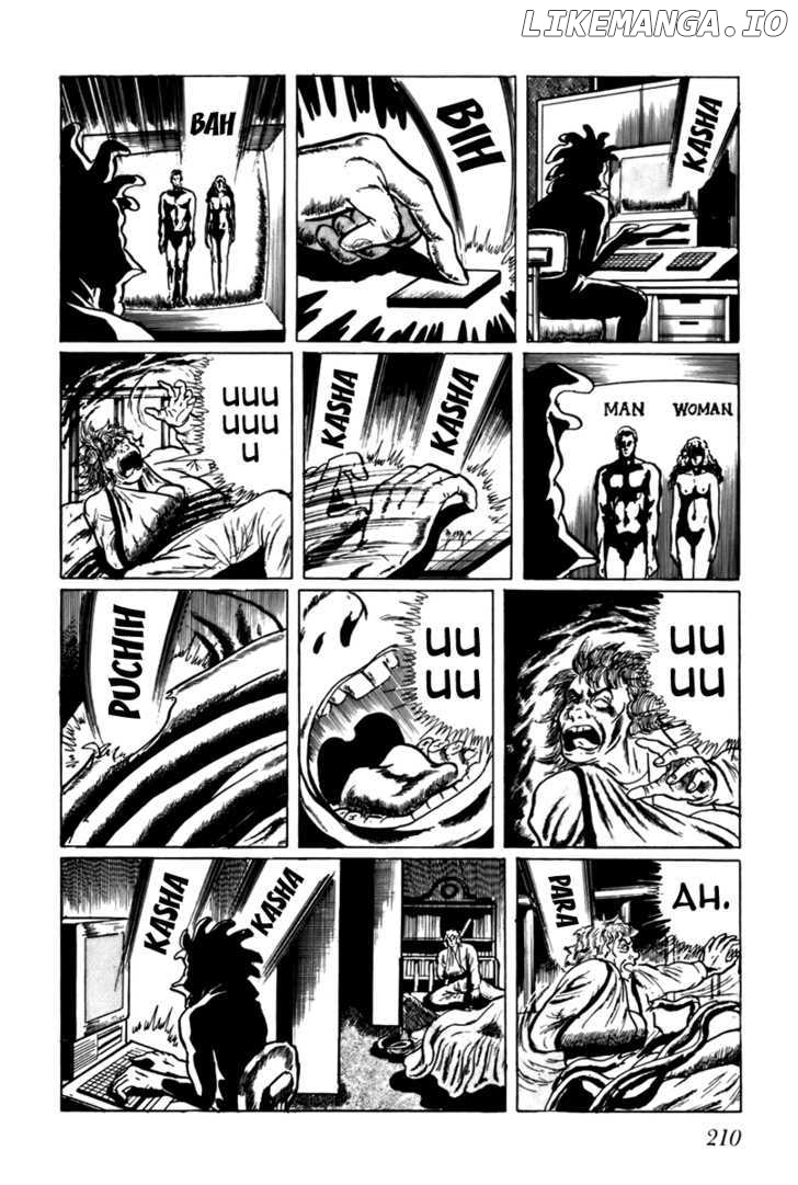 Fourteen - Manga chapter 13 - page 11