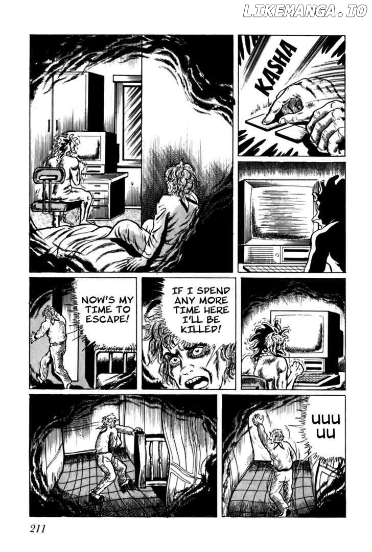 Fourteen - Manga chapter 13 - page 12