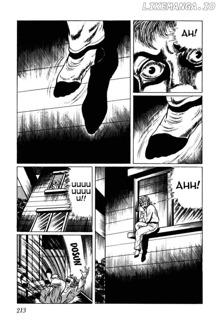 Fourteen - Manga chapter 13 - page 14