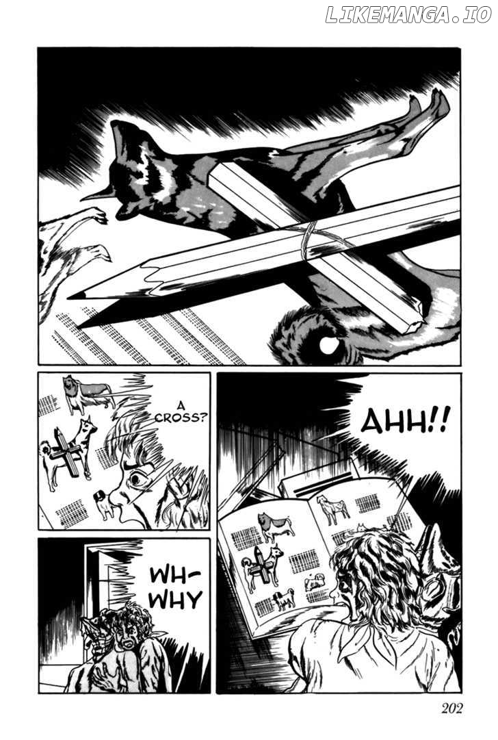 Fourteen - Manga chapter 13 - page 3