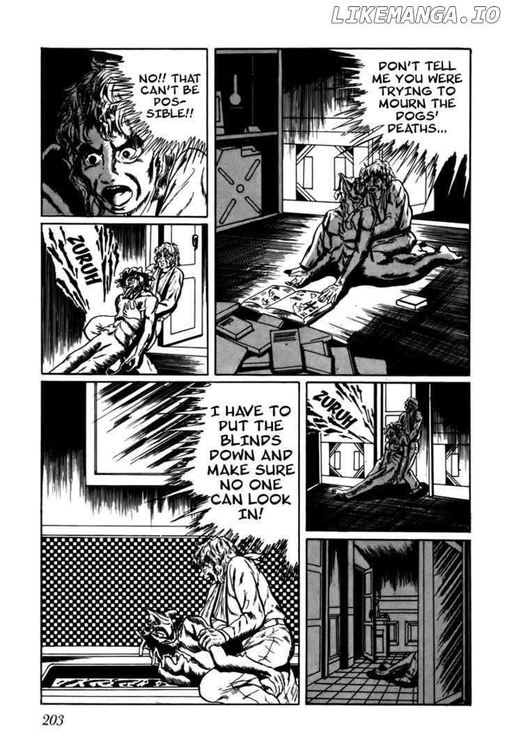 Fourteen - Manga chapter 13 - page 4
