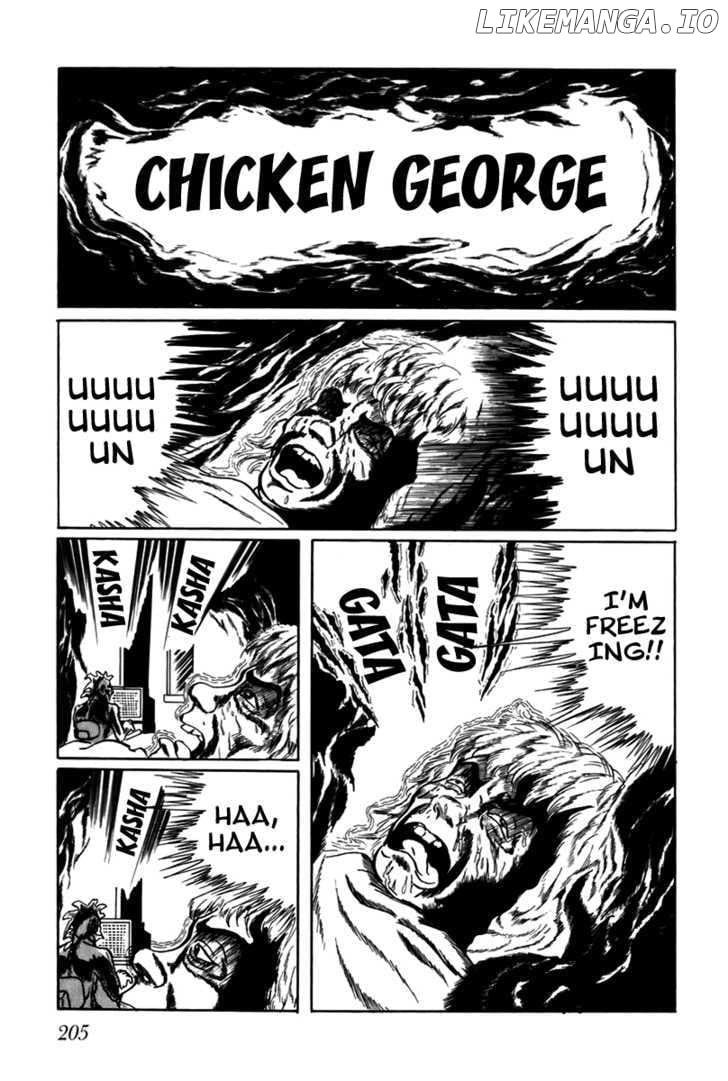Fourteen - Manga chapter 13 - page 6