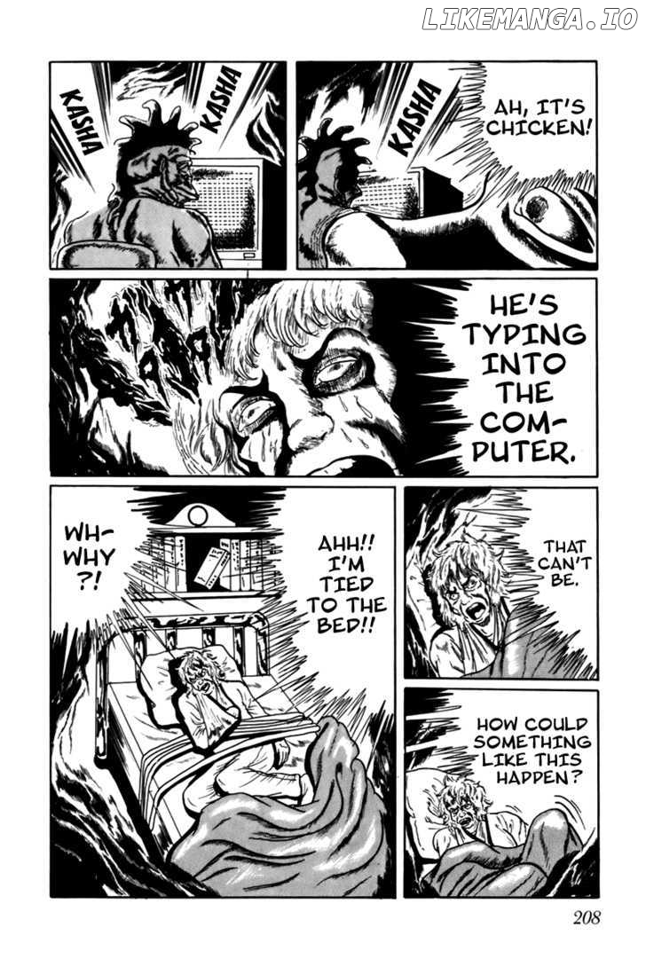 Fourteen - Manga chapter 13 - page 9