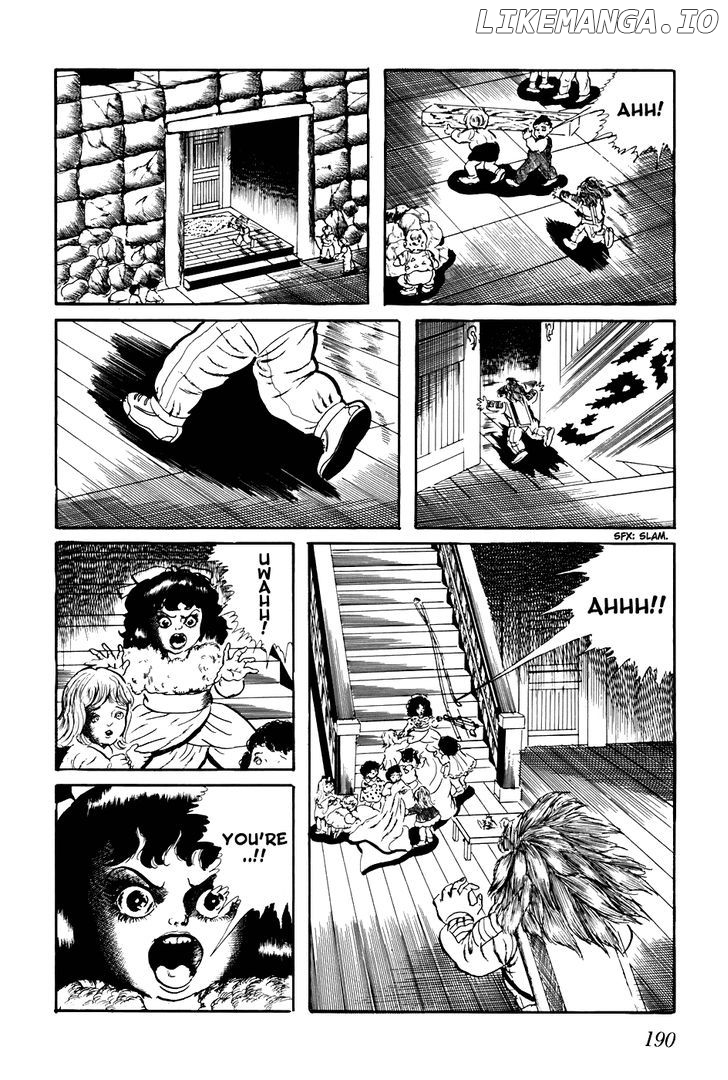 Fourteen - Manga chapter 211 - page 14