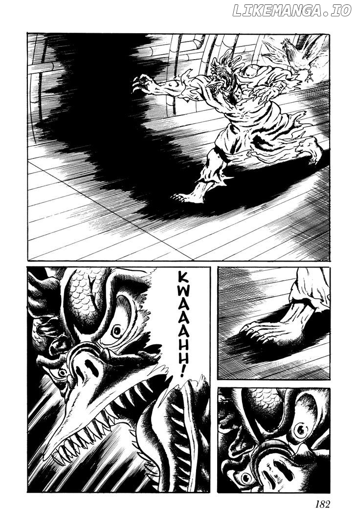 Fourteen - Manga chapter 211 - page 6