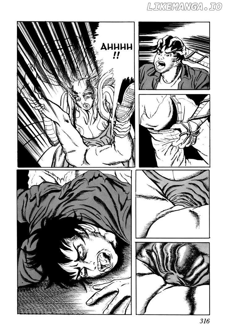 Fourteen - Manga chapter 159 - page 11