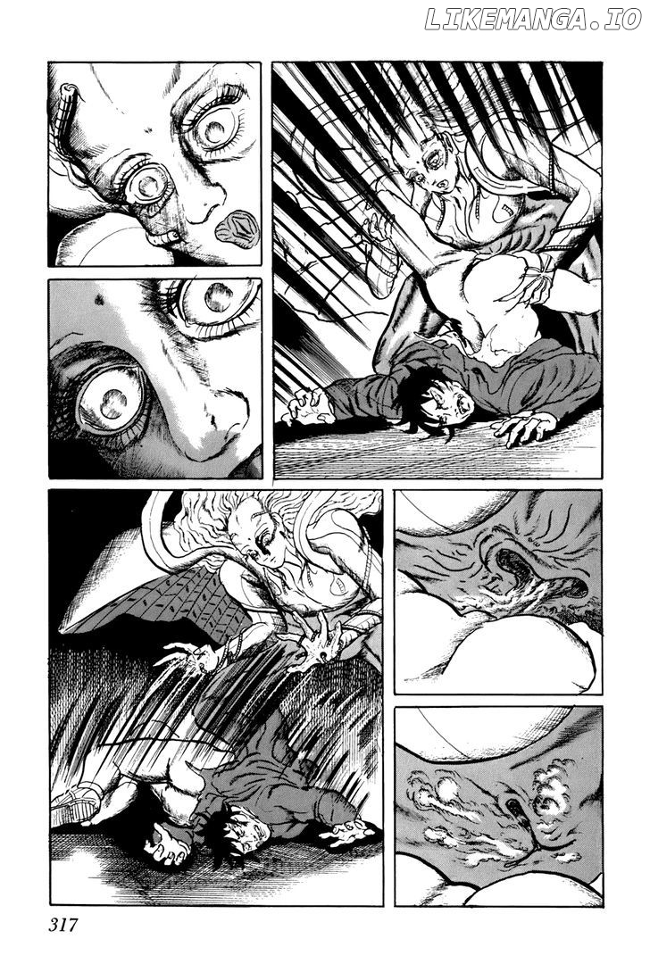 Fourteen - Manga chapter 159 - page 12