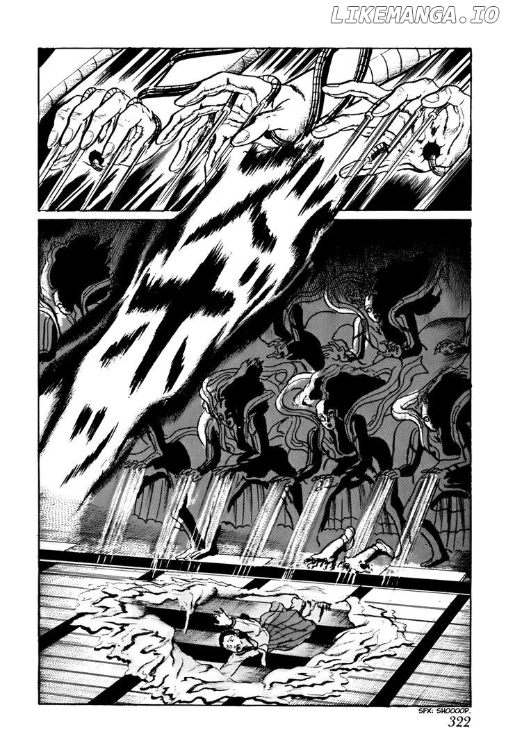 Fourteen - Manga chapter 159 - page 16