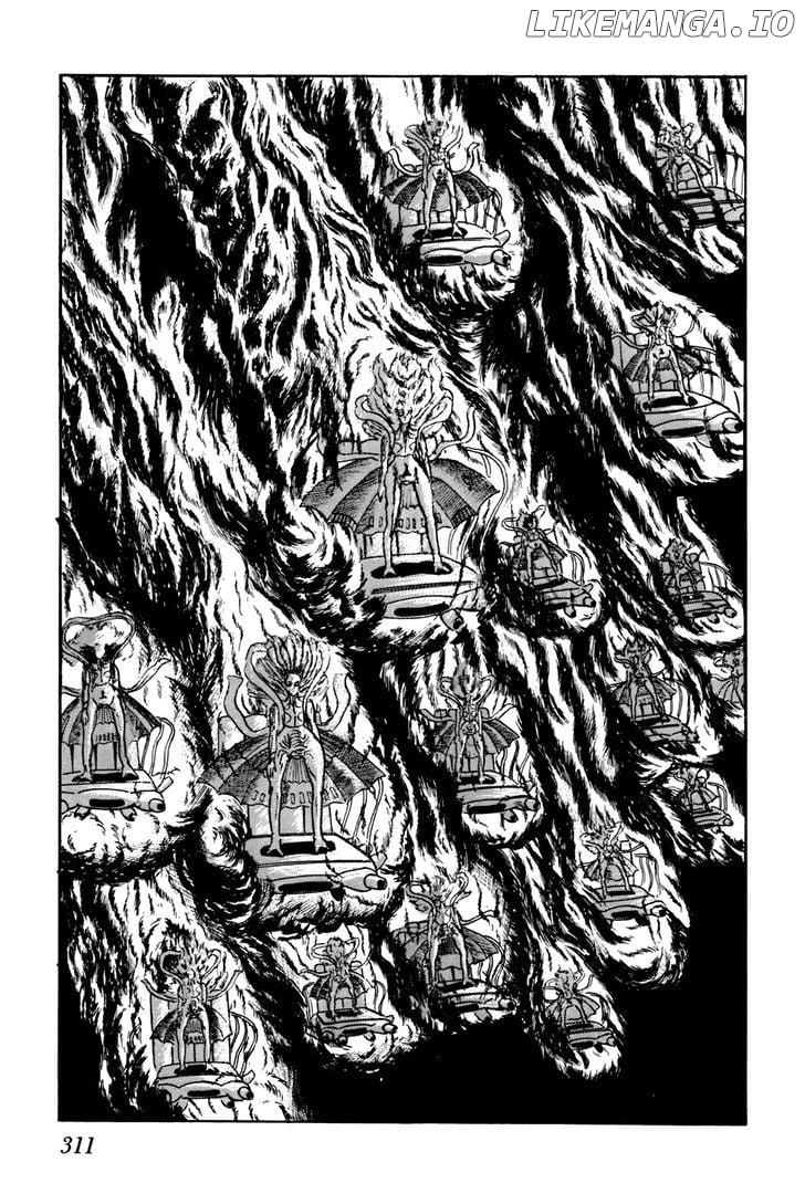 Fourteen - Manga chapter 159 - page 7