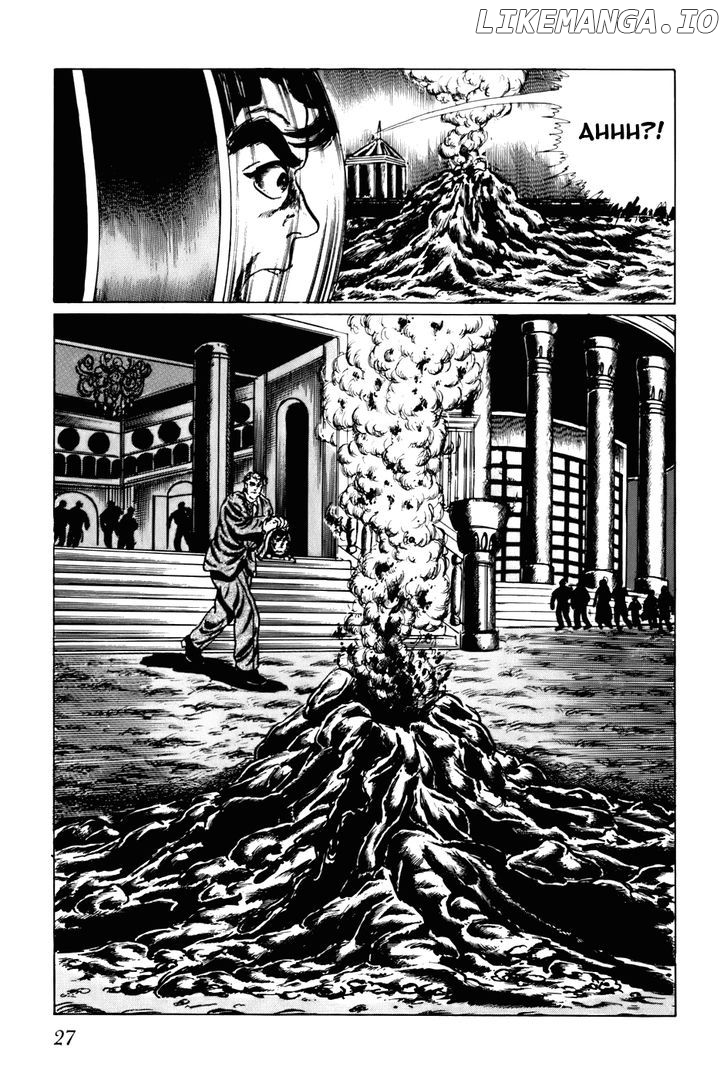 Fourteen - Manga chapter 101 - page 11