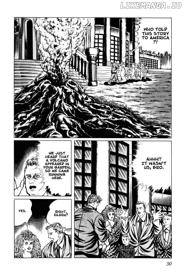 Fourteen - Manga chapter 101 - page 14
