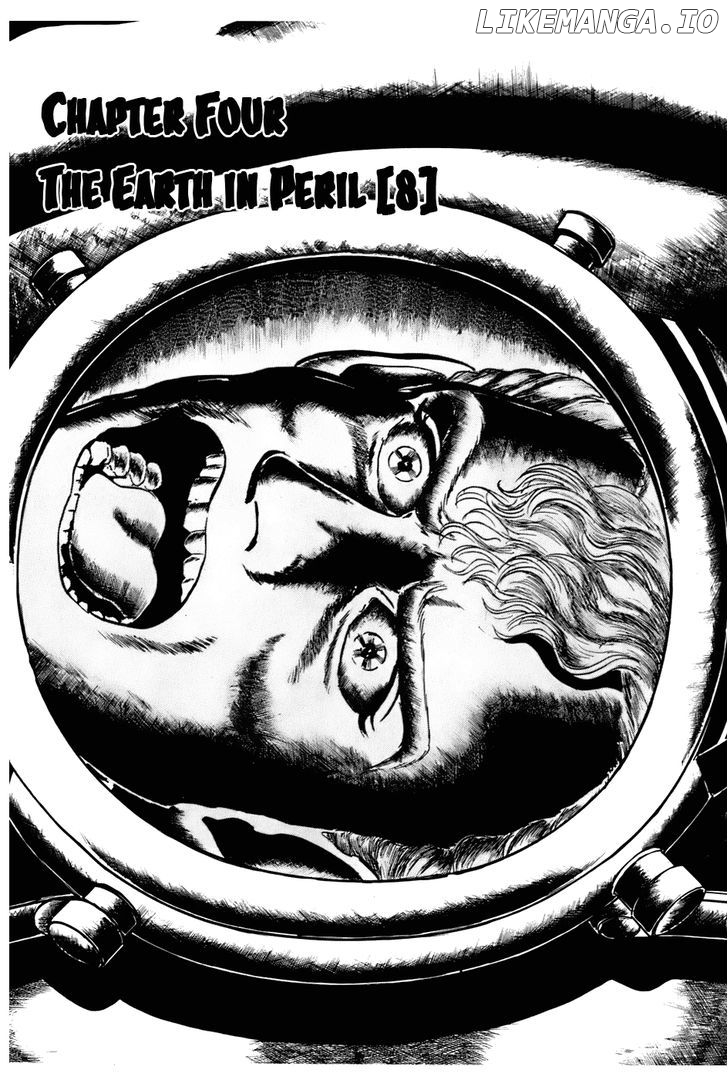Fourteen - Manga chapter 101 - page 3