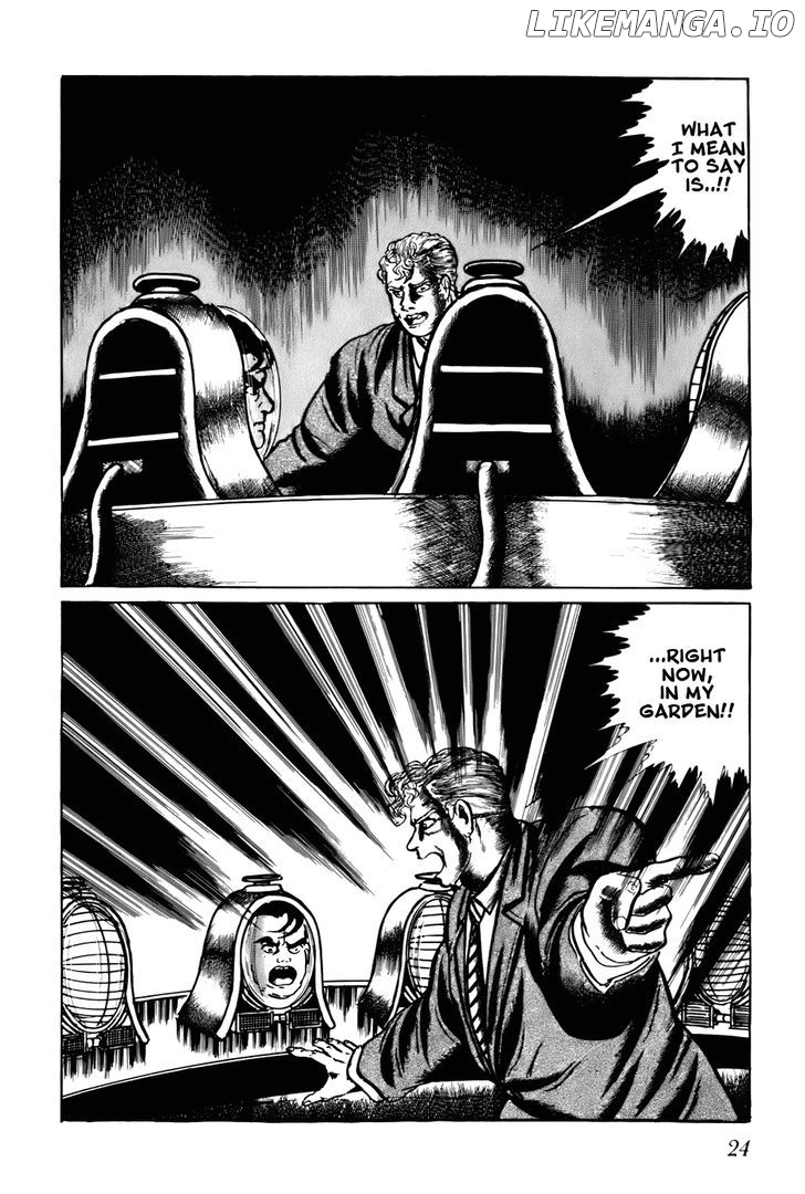 Fourteen - Manga chapter 101 - page 8