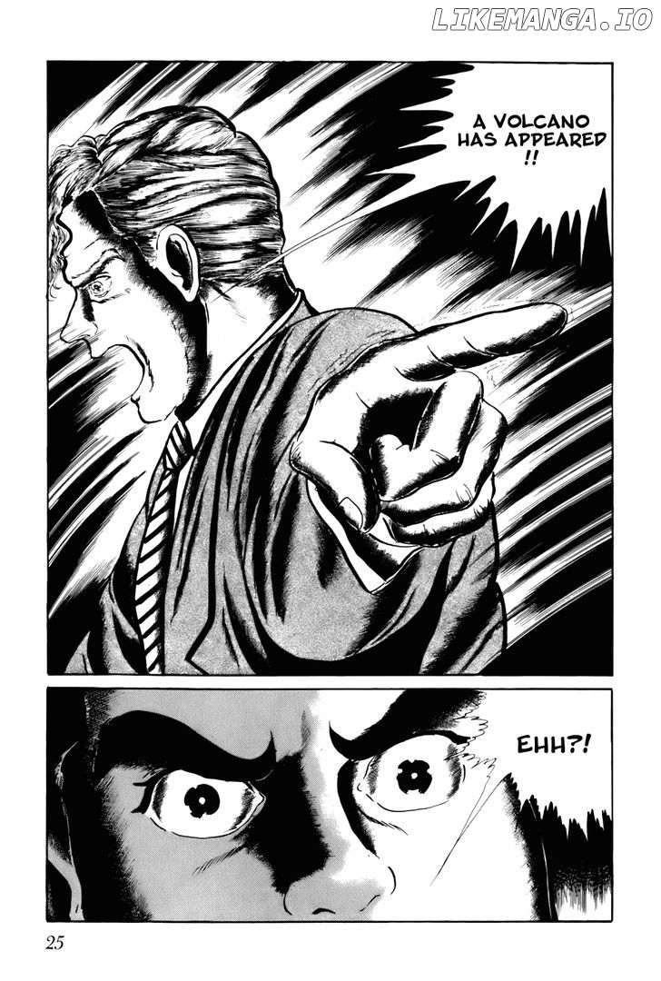 Fourteen - Manga chapter 101 - page 9